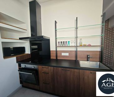 Location Maison 2 pièces 48m² MAINTENON 28130 - Photo 6