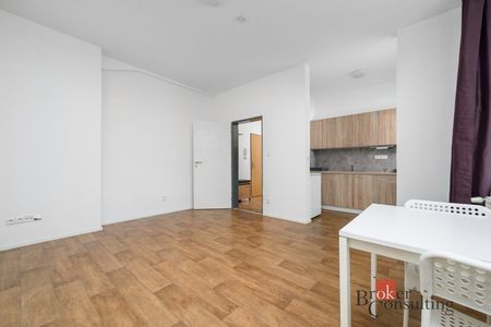 Pronájem bytu 1+kk 33 m² - Photo 3
