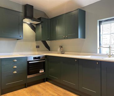 1 bedroom apartment to rent - Photo 5