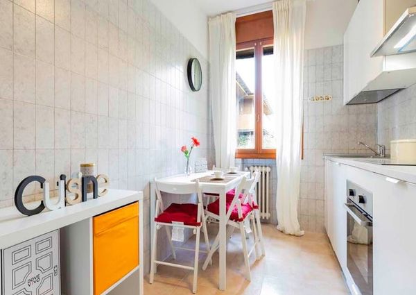 Via Felice Mendelssohn, Padova, Veneto 35132