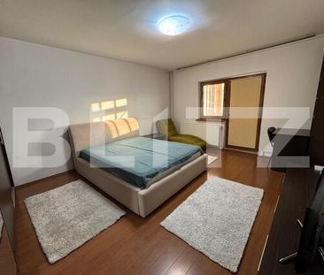 Garsoniera de inchiriat, 40 mp, zona Brazda lui Novac - Fotografie 2