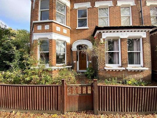 Croxted Road, Dulwich, London, SE21 - Photo 1