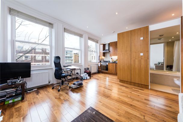 Castletown Road, Fulham, W14 flat to rent - Photo 1