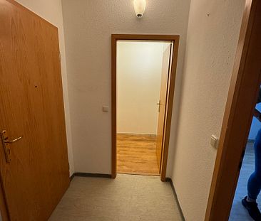 Charmante 37 m² Wohnung im Dachgeschoss eines 3-Familienhauses in Herrnburg! - Photo 5