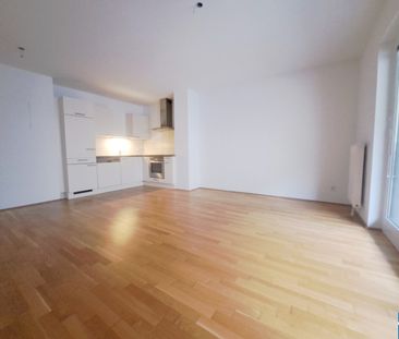 Freundliche 2-Zimmer-Wohnung mit Loggia in Ottakring! - Photo 3