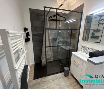 Location Appartement 1 pièce 18m² AUCH 32000 - Photo 6