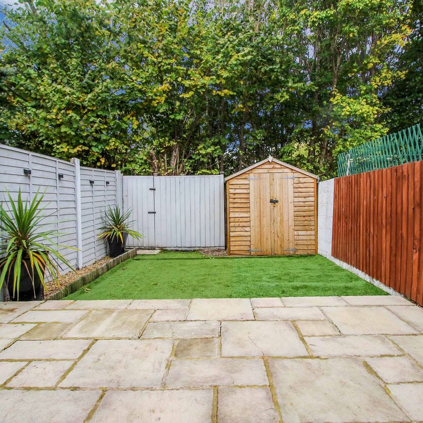 Bayleaf Avenue, Swindon, Swindon, SN2 - Photo 1