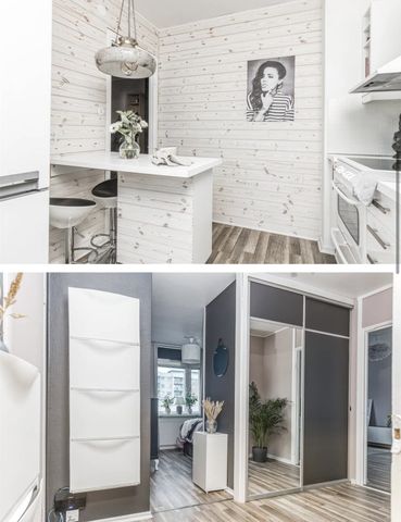 Staketgatan, Gävle - Foto 5