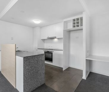 One Bedroom In Great Location - Photo 1