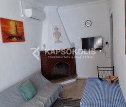 Studio/Γκαρσονιέρα για ενοικίαση - Σαλαμίνα, - Photo 2