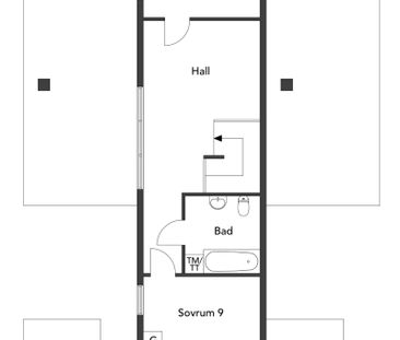 Mårdvägen, Umeå - Photo 4