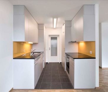 3.5 Zimmer, 77 m², 13. Stock - Photo 5