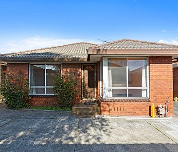 BRIGHT 2 BEDROOM HOME AND A BIT GROOVY TOO! - Photo 1