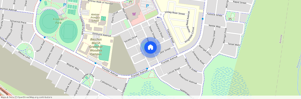 14 Creativity Walk, Vic 3336, Aintree