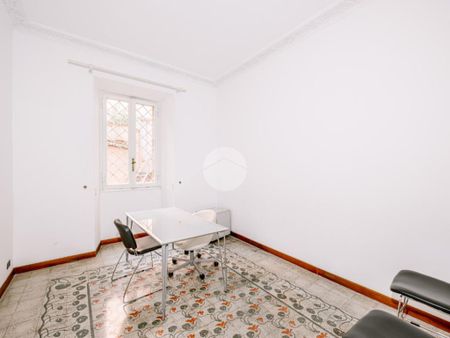 5 locali in affitto - Photo 2