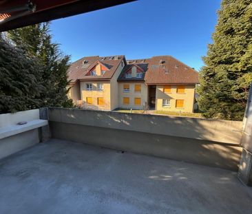 3.5 Zimmer, 72 m², 1. Stock - Photo 3