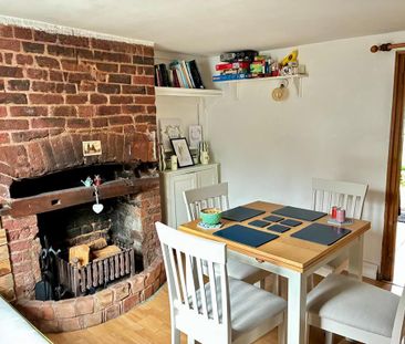 1 bedroom end of terrace house to rent - Photo 2