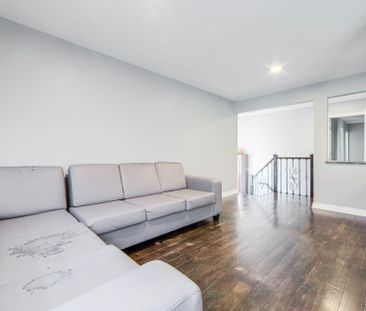 For Lease - 1366 Poprad Avenue, Pickering, Ontario - Photo 4