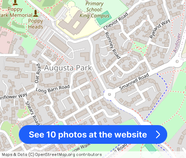 Pasture Walk, Andover, SP11 - Photo 1