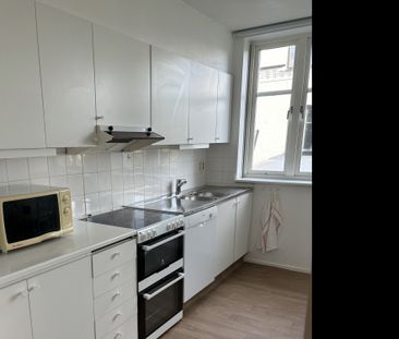 Idrottsgatan 11 - Photo 3