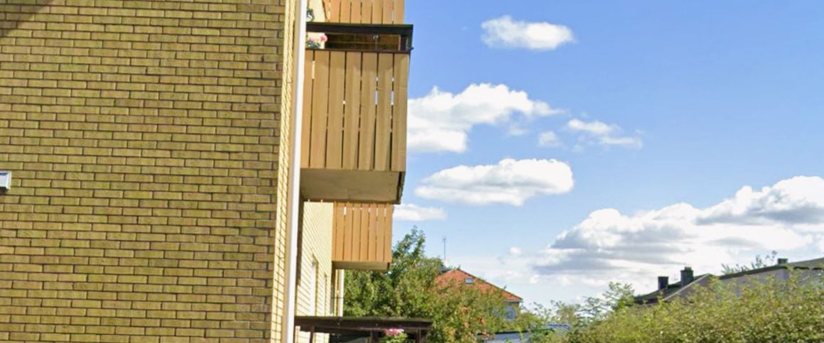 Sandelhielmsgatan, Vänersborg - Photo 1