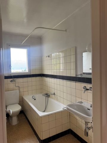 FOR RENT - Beautiful 2.5 room apartment in Pully with lake view - Photo 2