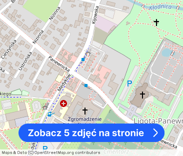 Pokój na wynajem przy SUMie - Zdjęcie 1