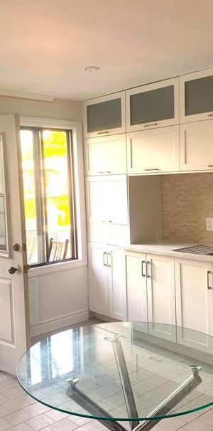 SUPERBE HAUT DUPLEX TT MEUBLÉ/INCLUS-6MN M°D'IBERVILLE-HEC-UDEM-POLY - Photo 1