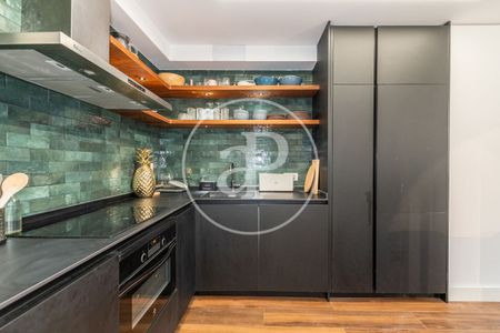 Apartment for rent in Bordadores Street - Photo 5