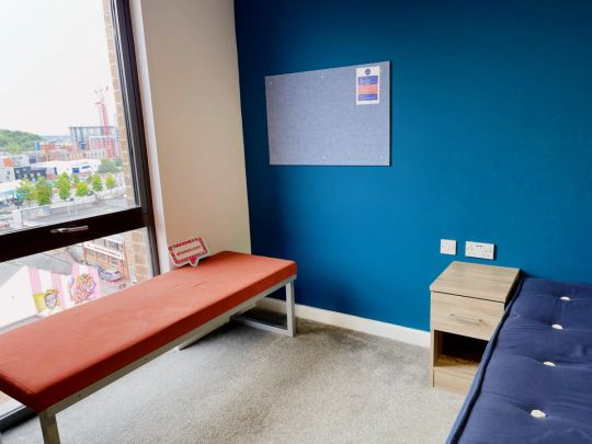 Premium Studio - Photo 1