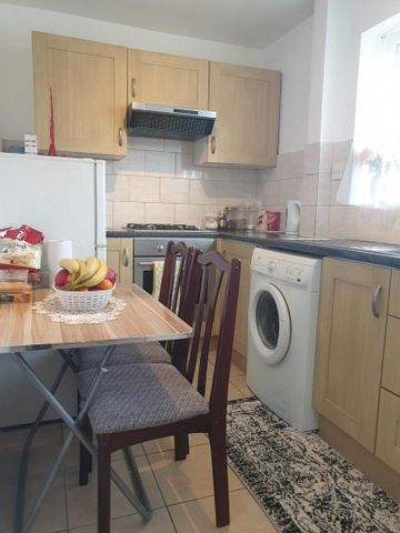 Studio to rent - Photo 5