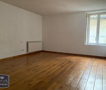 Location Appartement 2 pièces 48m² MACON 71000 - Photo 3