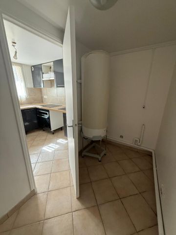 Location maison 3 pièces, 71.57m², Wissous - Photo 5