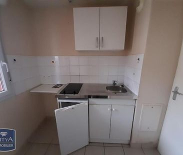 Location Appartement 2 pièces 51m² EVREUX 27000 - Photo 1