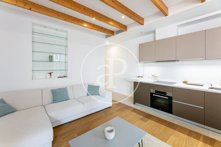 Apartment for rent in Palma - Photo 5
