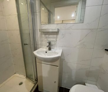 Studio Flat, Harrow Road, W10 - Photo 5