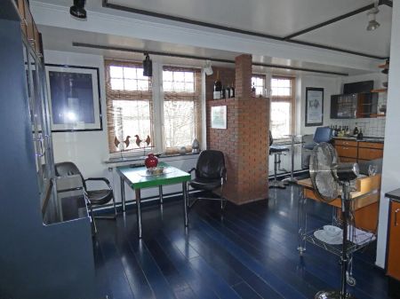 NEU: Ein Traum für Dachgeschossliebhaber direkt im Zentrum von Wiesdorf! - Photo 5