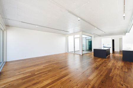 "Luxuriöse Loftwohnung im Trend-Quartier" - Foto 2