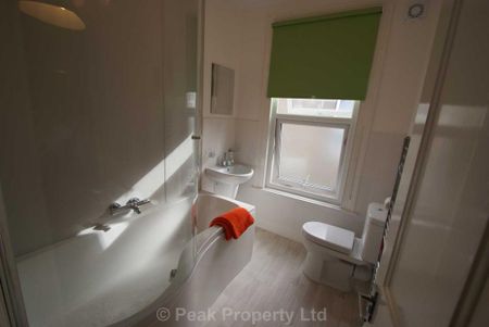 1 bedroom in a house share to rent - Photo 5