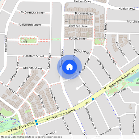 3 Jones Street, Oran Park 2570, New South Wales