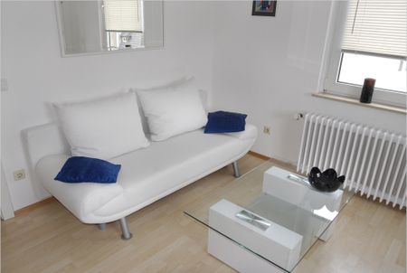 2 Zimmer in Düsseldorf - Photo 2