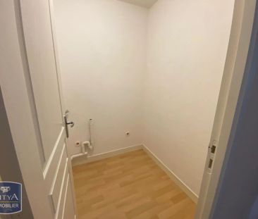 Appartement à louer 2 pièces 51.8m² - Photo 6