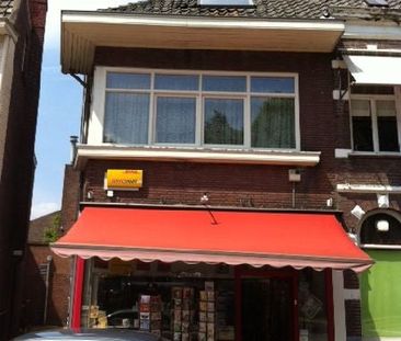 Te huur: Kamer Korvelplein 199 02 in Tilburg - Foto 5