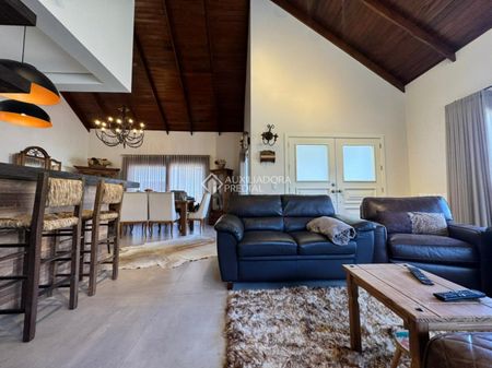Casa em Condomínio com 3 quartos e 178m² para alugar em Quinta Da Serra, Canela. - Photo 3