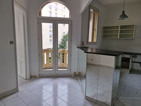 Location appartement 2 pièces 44.01 m² à Toulon (83100) - Photo 5