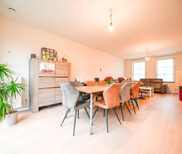 Moderne woning met uitstekende ligging in Harelbeke - Photo 5