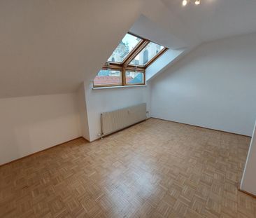 Ideal für eine "WG" - 3- Zimmer Wohnung in der Bischofstraße 3 - Photo 4