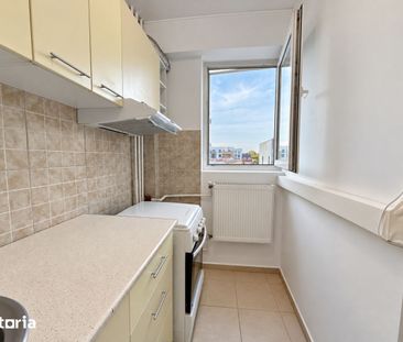 Garsoniera renovata, 32 mp| 6 minute de Piata Iancului - Fotografie 2