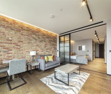 Hewett Street, London, EC2A - Photo 5