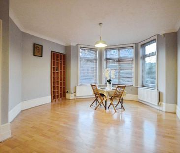 1 bedroom ground floor maisonette to rent - Photo 2